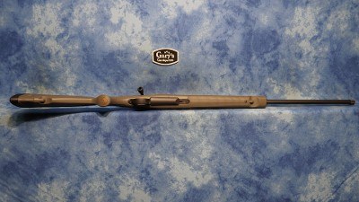 ON SALE! FRANCHI 41513 6.5 CREEDMOOR MOMENTUM GRAY THREADED - Image 5 of 7