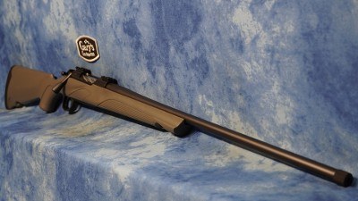 ON SALE! FRANCHI 41513 6.5 CREEDMOOR MOMENTUM GRAY THREADED - Image 3 of 7