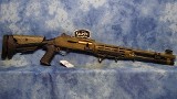 ORTHOS S4RVGE RAIDER S4 DISTRESSED ARMY GREEN 12 GA 3