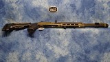 ORTHOS S4RVGE RAIDER S4 DISTRESSED ARMY GREEN 12 GA 3