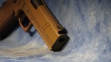 NIGHTHAWK SANDHAWK COMP 9MM 5