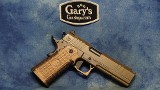 NIGHTHAWK SANDHAWK COMP 9MM 5
