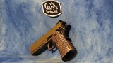 NIGHTHAWK SANDHAWK COMP 9MM 5