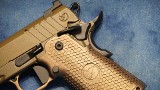 NIGHTHAWK SANDHAWK COMP 9MM 5