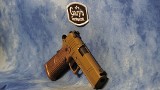 NIGHTHAWK SANDHAWK COMP 9MM 5