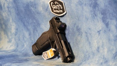 TAURUS 1-2TX22P141-RFX TX22 22 LR 4.6