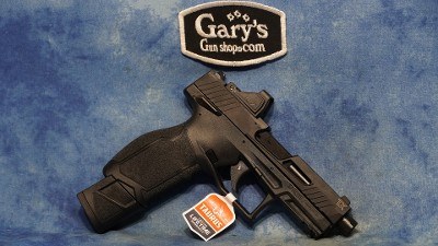 TAURUS 1-2TX22P141-RFX TX22 22 LR 4.6