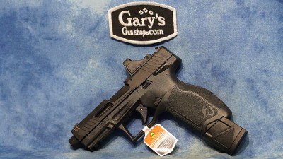 TAURUS 1-2TX22P141-RFX TX22 22 LR 4.6