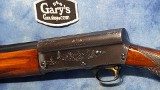 CONSIGNMENT BELGIUM BROWNING A5 12 GA 2-3/4