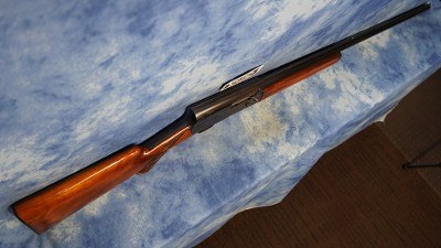 CONSIGNMENT BELGIUM BROWNING A5 12 GA 2-3/4