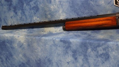 CONSIGNMENT BELGIUM BROWNING A5 12 GA 2-3/4