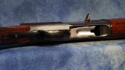 CONSIGNMENT BELGIUM BROWNING A5 12 GA 2-3/4