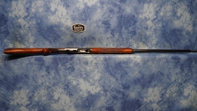 CONSIGNMENT BELGIUM BROWNING A5 12 GA 2-3/4