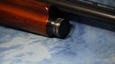 CONSIGNMENT BELGIUM BROWNING A5 12 GA 2-3/4
