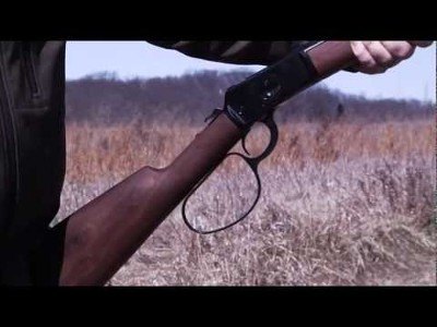 WINCHESTER 534190124 MODEL 1892 LARGE LOOP CARBINE 44 MAGNUM - Image 12 of 12