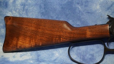 WINCHESTER 534190124 MODEL 1892 LARGE LOOP CARBINE 44 MAGNUM - Image 3 of 12