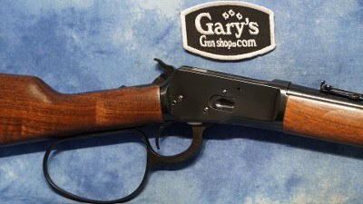 WINCHESTER 534190124 MODEL 1892 LARGE LOOP CARBINE 44 MAGNUM - Image 2 of 12