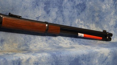 WINCHESTER 534190124 MODEL 1892 LARGE LOOP CARBINE 44 MAGNUM - Image 4 of 12