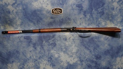 WINCHESTER 534190124 MODEL 1892 LARGE LOOP CARBINE 44 MAGNUM - Image 6 of 12