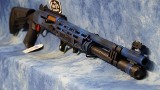 ORTHOS S4RU250E RAIDER S4 USA 250TH ANN ELITE 18.5