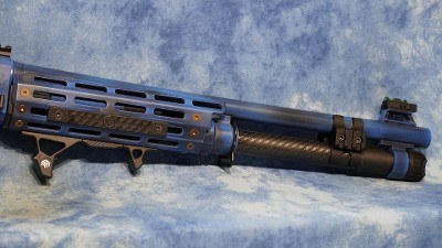 ORTHOS S4RU250E RAIDER S4 USA 250TH ANN ELITE 18.5
