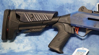 ORTHOS S4RU250E RAIDER S4 USA 250TH ANN ELITE 18.5
