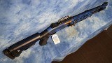 ORTHOS S4RU250E RAIDER S4 USA 250TH ANN ELITE 18.5