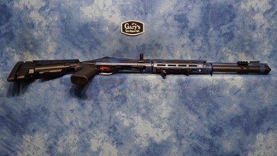 ORTHOS S4RU250E RAIDER S4 USA 250TH ANN ELITE 18.5