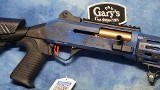 ORTHOS S4RU250E RAIDER S4 USA 250TH ANN ELITE 18.5