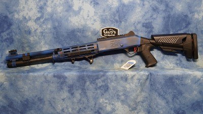 ORTHOS S4RU250E RAIDER S4 USA 250TH ANN ELITE 18.5