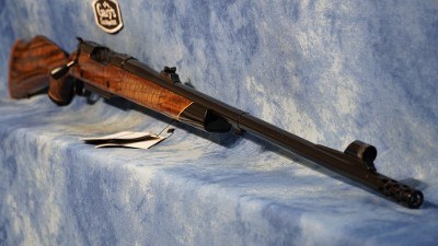 WEATHERBY MFT01N375HR6B MARK V FRONTIER 375 H&H 24