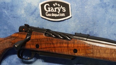WEATHERBY MFT01N375HR6B MARK V FRONTIER 375 H&H 24