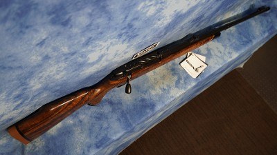 WEATHERBY MFT01N375HR6B MARK V FRONTIER 375 H&H 24
