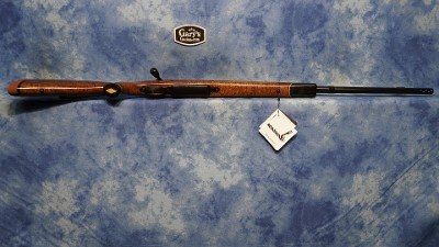WEATHERBY MFT01N375HR6B MARK V FRONTIER 375 H&H 24