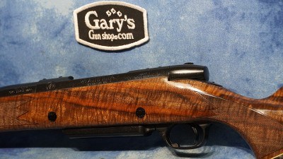 WEATHERBY MFT01N375HR6B MARK V FRONTIER 375 H&H 24