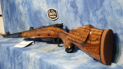 WEATHERBY MFT01N375HR6B MARK V FRONTIER 375 H&H 24