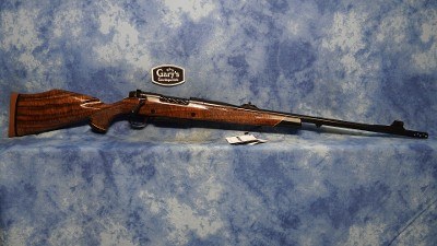 WEATHERBY MFT01N375HR6B MARK V FRONTIER 375 H&H 24