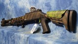 ORTHOS S4RSRE RAIDER S4 SERPENT CAMO 12 GA 3