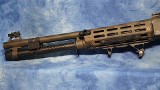 ORTHOS S4RSRE RAIDER S4 SERPENT CAMO 12 GA 3