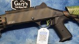 ORTHOS S4RSRE RAIDER S4 SERPENT CAMO 12 GA 3