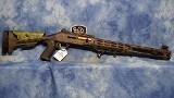 ORTHOS S4RSRE RAIDER S4 SERPENT CAMO 12 GA 3