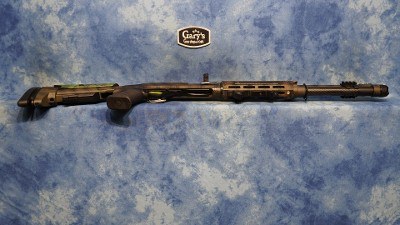 ORTHOS S4RSRE RAIDER S4 SERPENT CAMO 12 GA 3