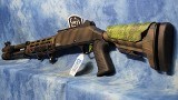 ORTHOS S4RSRE RAIDER S4 SERPENT CAMO 12 GA 3