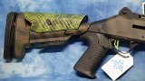 ORTHOS S4RSRE RAIDER S4 SERPENT CAMO 12 GA 3