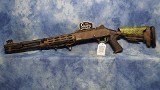 ORTHOS S4RSRE RAIDER S4 SERPENT CAMO 12 GA 3