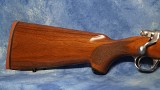RUGER 67113 HAWKEYE 250TH ANN 308 WIN STAINLESS 20