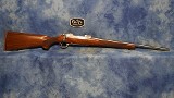 RUGER 67113 HAWKEYE 250TH ANN 308 WIN STAINLESS 20