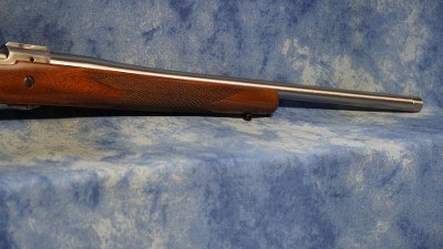 RUGER 67113 HAWKEYE 250TH ANN 308 WIN STAINLESS 20