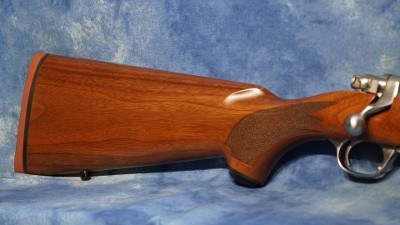 RUGER 67113 HAWKEYE 250TH ANN 308 WIN STAINLESS 20