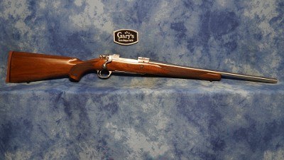 RUGER 67113 HAWKEYE 250TH ANN 308 WIN STAINLESS 20